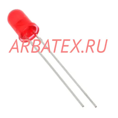 КИПД21В-К светоизлучающий диод КИПД21В-К светоизлучающий диод