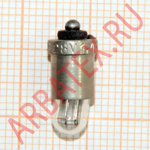 СМ28-1.4-1 s6s/10 лампа самолётная фото 3 СМ28-1.4-1 s6s/10 лампа самолётная фото 3