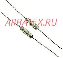К52-1В 6.3в 15 мкф