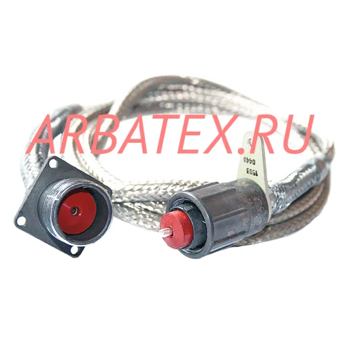 ВВТ-10БШ-300 Разъемы разное фото