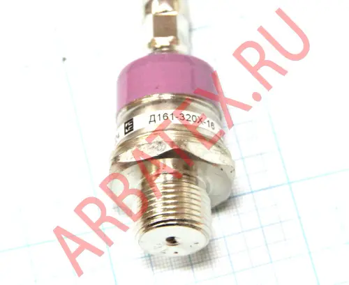 Д161-320Х-15 фото 2 Д161-320Х-15 фото 2