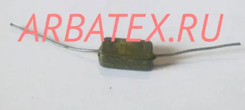 КСО1 250в 510пф