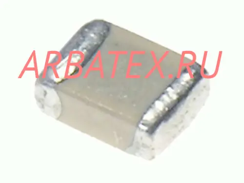 К10-65 500в 8,2 пф