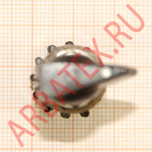 ПГ2-6-12П2НВК переключатель галетный фото 3