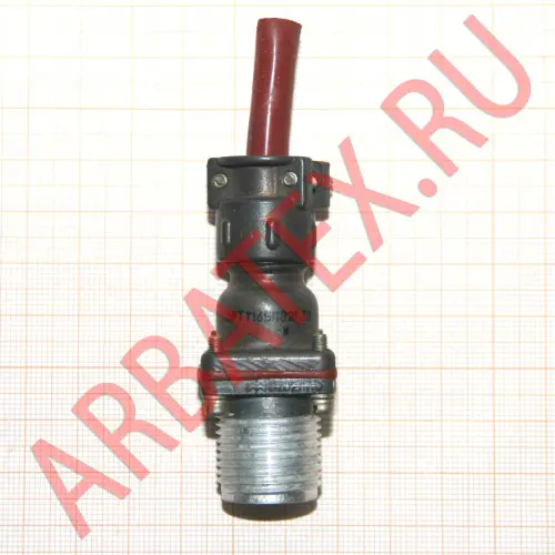 2РТТ16БПЭ2Г3В Разъемы разное фото фото 2