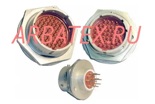ОНЦ-БГ-3-45/39-П-1В Разъемы разное фото