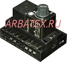 РСВ19-31 0,1-10 сек. 220В