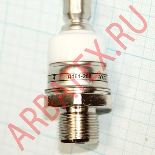 Д161-200-13 фото 4 Д161-200-13 фото 4