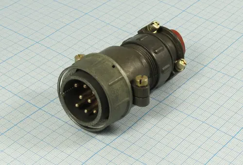 2РТТ32КПН8Ш14В фото фото 3 2РТТ32КПН8Ш14В Разъемы разное фото фото 3