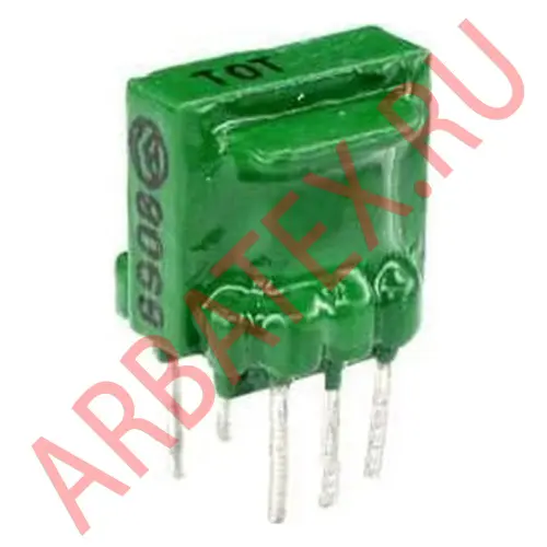 ТОТ-80 трансформатор фото 2