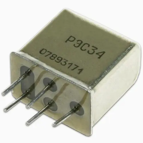 РЭС-34 РС4.524.370-36.01 фото 2 РЭС-34 РС4.524.370-36.01 фото 2