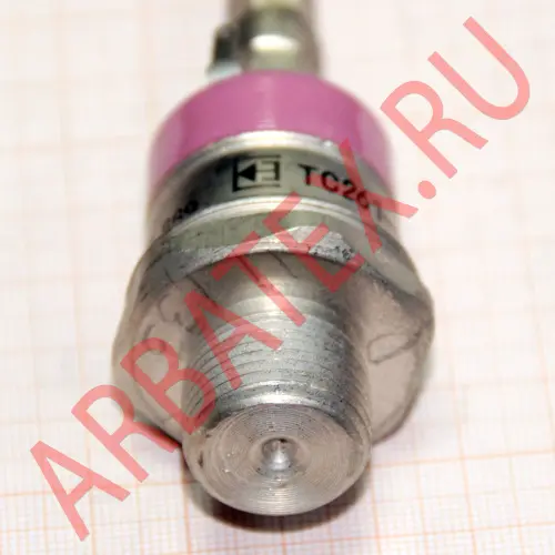 ТС261-160-7 фото 4