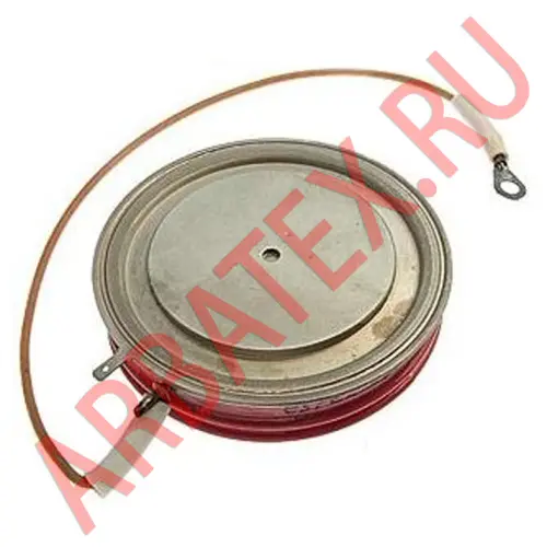 ТБ353-630-16-611 тиристор фото 2 ТБ353-630-16-611 тиристор фото 2