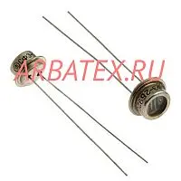 СФ3-2Б фоторезистор