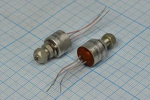 СП5-16ВБ 0.5Вт 10 фото 2 СП5-16ВБ 0.5Вт 10 фото 2