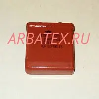 К73П-2 400в 2 мкф