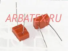 К10-47А 500в 10 пф МПО