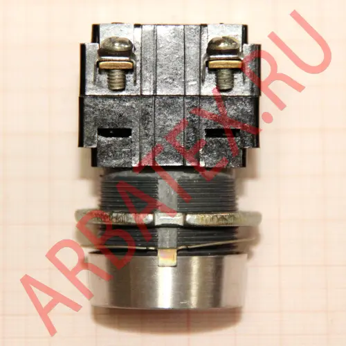 ВК14-21 440-660 10А выключатель фото 6