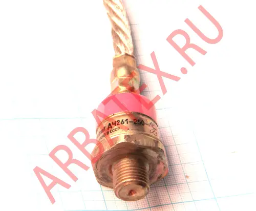 ДЧ261-250-14 фото 4 ДЧ261-250-14 фото 4