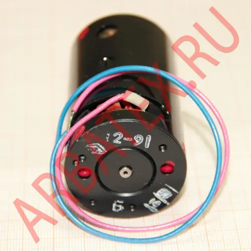 ДПР-12-2 27в, 5000 об/мин фото 5 ДПР-12-2 27в, 5000 об/мин фото 5