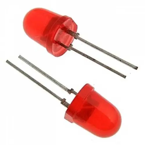 КИПД35В-К светоизлучающий диод фото 2 КИПД35В-К светоизлучающий диод фото 2