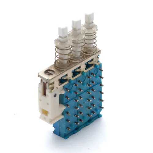 ПКН61-Н2-01-3-10-2К переключатель фото 2