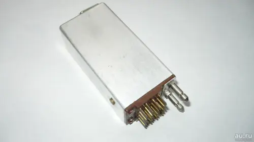 РП-4 РС4.520.010 фото 2 РП-4 РС4.520.010 фото 2