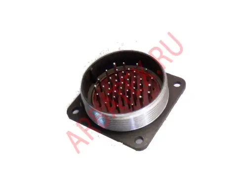 2РМД42Б45Ш5А1 фото фото 3 2РМД42Б45Ш5А1 Разъемы 2РМ, 2РМТ, 2РМГ, 2РМДТ, ОНЦ-РГ фото фото 3