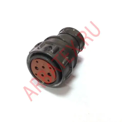 2РМД30КПЭ8Г7В1 Разъемы 2РМ, 2РМТ, 2РМГ, 2РМДТ, ОНЦ-РГ фото фото 3