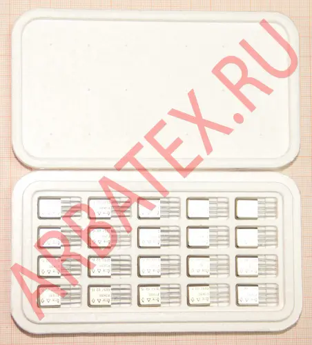 РЭК80 ИДЯУ.647611.002-00 фото 9