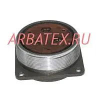 2РТ55ПК6ЭГ6-А розетка фото