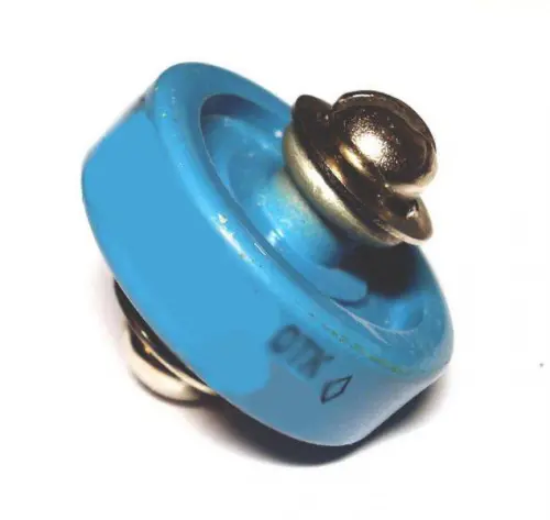 К15-14Б 4кв 22 пф 3.5квар фото 2