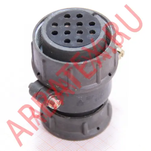 ШР32П12ЭШ1 розетка фото фото 7 ШР32П12ЭШ1 розетка Разъемы ШР, СШР фото фото 7