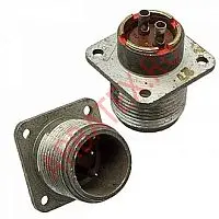 СШР20П2ЭШ6 вилка фото