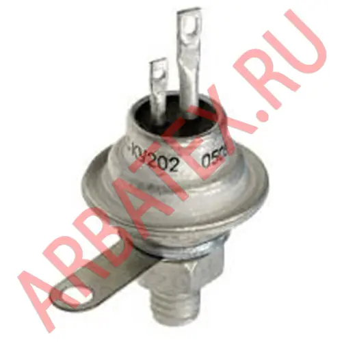 2У201Ж тиристор фото 2