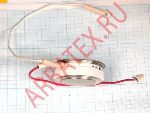 ТБИ343-630-12 фото 8