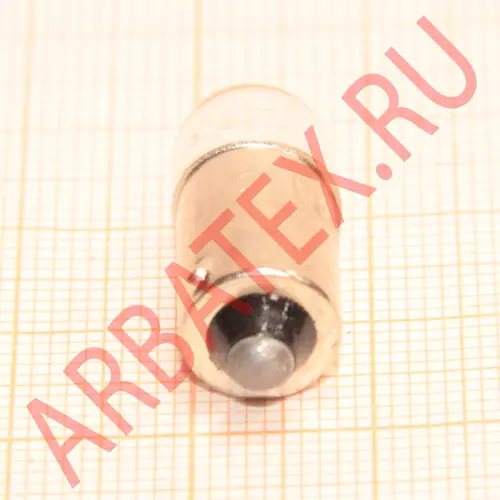 А24-2 BA9s лампа накаливания фото 4