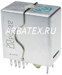 РЭС-22 РФ4.523.026-16.02 РЭС-22 РФ4.523.026-16.02