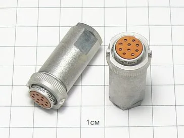 РРС3-10А-7-2Э фото фото 2 РРС3-10А-7-2Э Разъемы разное фото фото 2