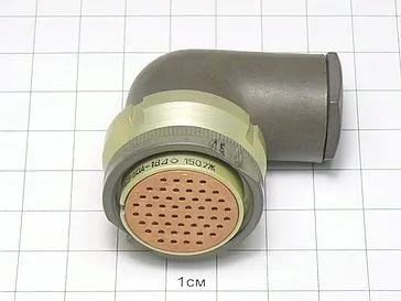 РРС3-50А-7-1В фото фото 2 РРС3-50А-7-1В Разъемы разное фото фото 2