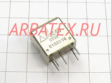 РЭК-43 РФ4.500.478-02.02 РЭК-43 РФ4.500.478-02.02