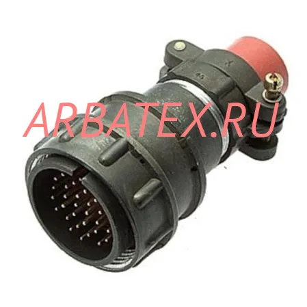 2РМ30КПН32Ш1В1 вилка фото 2РМ30КПН32Ш1В1 вилка Разъемы разное фото