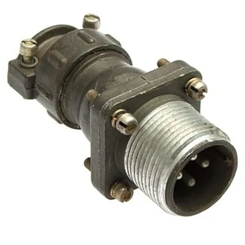 2РТ20ПК4ЭШ8-А вилка фото фото 2 2РТ20ПК4ЭШ8-А вилка Разъемы разное фото фото 2