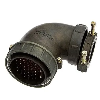 2РТ16У1НГ3-А розетка кабельная фото фото 3 2РТ16У1НГ3-А розетка кабельная Разъемы разное фото фото 3