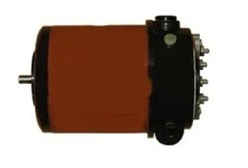 СЛ-267 электродвигатель фото 2 СЛ-267 электродвигатель фото 2