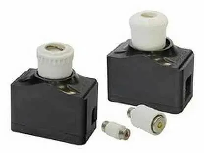 ПРС-6,3 380В фото ПРС-6,3 380В Предохранители фото