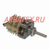 ПГ3-8П1НВ переключатель галетный