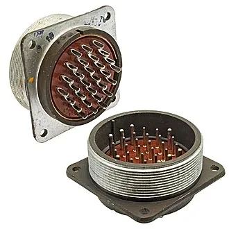 2РТ55П31ЭШ3-А вилка фото фото 3 2РТ55П31ЭШ3-А вилка Разъемы разное фото фото 3