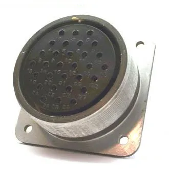 2РТ16П1ЭГ3-А розетка блочная фото фото 3 2РТ16П1ЭГ3-А розетка блочная Разъемы разное фото фото 3