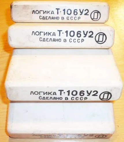 Т-106 У2 логика фото Т-106 У2 логика Логика фото